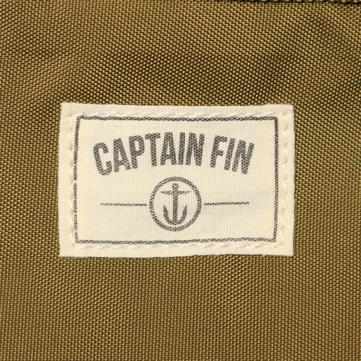 CAPTAIN FIN ץƥե PACK MULE CINCHED TOP BAG 40LХåѥå եХå CFA6131601