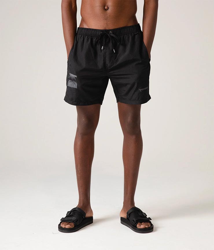 硼 ܡɥ硼 FORMER եޡ ANDERSON 16 SWIM TRUNK FBO-24115 Ź28