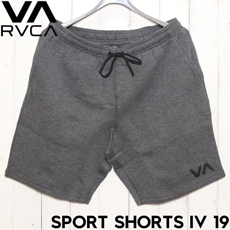 ������̵���ۥϡ��եѥ�� ��������ȥ��硼�� RVCA �롼�� SPORT SHORTS IV 19 AVYWS00135 SYT