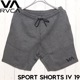 ������̵���ۥϡ��եѥ�� ��������ȥ��硼�� RVCA �롼�� SPORT SHORTS IV 19 AVYWS00135 SYT