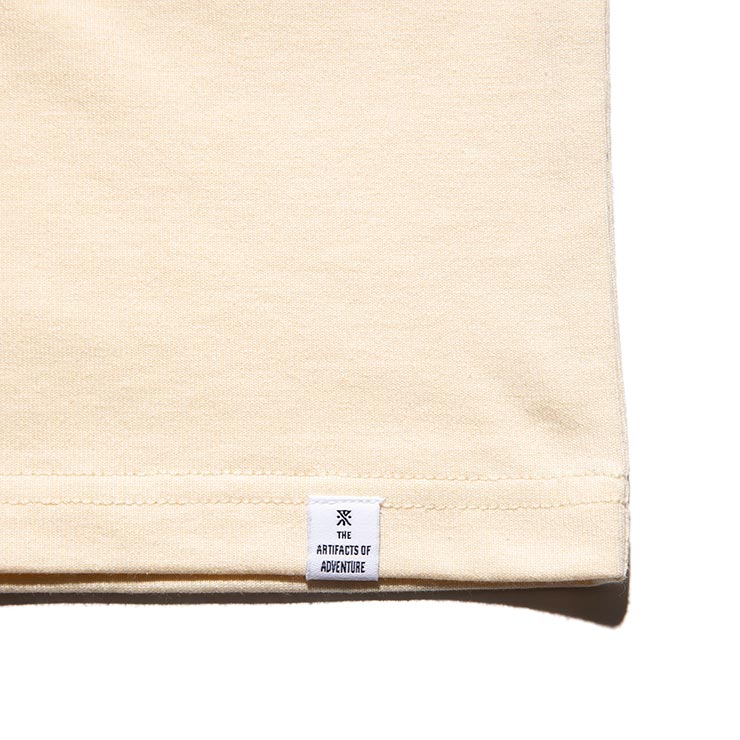 ������̵����ȾµT����� �ե�����ƥå��ɥ饤 THE ROARK REVIVAL ����������Х��Х� G&G FINE TECH DRY TEE RTJF1121-NAT 25SU ��������Ź������