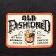 AMERICAN NEEDLE ����ꥫ��ˡ��ɥ� ��å��奭��å� ��� ��ǥ����� 5�ѥͥ륭��å� �ɽ�����å� Archive Valin Old Fashion SMU789A-OLDFASH BLK ��������Ź������