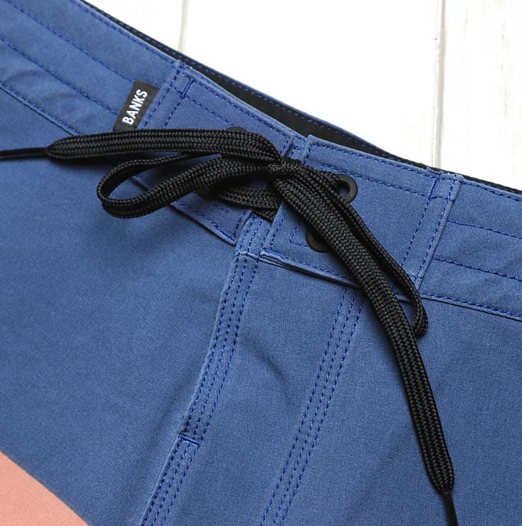 [åݥб] BANKS Х󥯥 COVE BOARDSHORT ܡɥ硼 BS0123