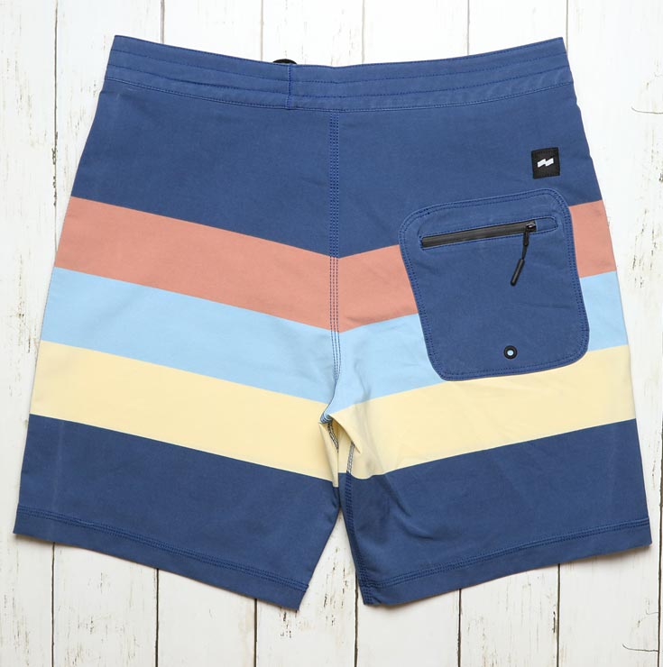 [åݥб] BANKS Х󥯥 COVE BOARDSHORT ܡɥ硼 BS0123