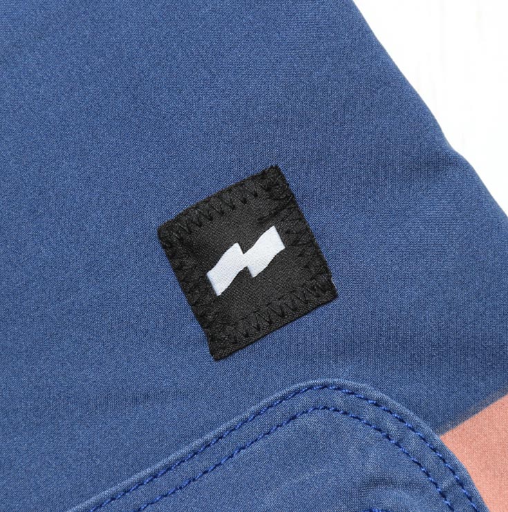 [åݥб] BANKS Х󥯥 COVE BOARDSHORT ܡɥ硼 BS0123