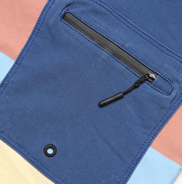 [åݥб] BANKS Х󥯥 COVE BOARDSHORT ܡɥ硼 BS0123