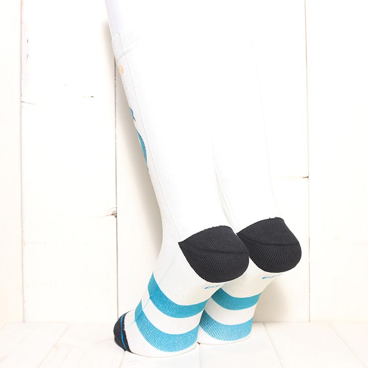 [����å��ݥ����б�] ���å��� ���� STANCE ������ GATOR CREW SOCKS ���å��� ���� A555D22GAT