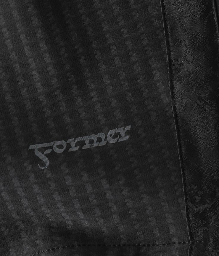 �ܡ��ɥ��硼�� ���ȥ�å����硼�� FORMER �ե����ޡ� ANDERSON 18 TRUNK FBO-24112 ��������Ź������