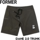 ���ȥ�å����硼�� �ܡ��ɥ��硼�� FORMER �ե����ޡ� DANE 2.0 TRUNK B023101C2 ARMY ��������Ź������