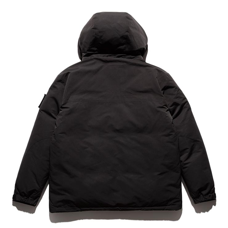 �����󥸥㥱�å� ��󥹥������㥱�å� ROARK �������� ROARK �� WILDTHINGS - MONSTER JACKET RJJ1070-BLK ��������Ź������