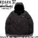 �����󥸥㥱�å� ��󥹥������㥱�å� ROARK �������� ROARK �� WILDTHINGS - MONSTER JACKET RJJ1070-BLK ��������Ź������