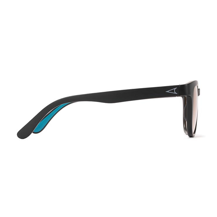 ̵ۥ󥰥饹 TYMER ޡ BLAKE ֥쥤 Matt Black/Light Brown TY101-MBK-LBR Ź