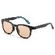 ̵ۥ󥰥饹 TYMER ޡ BLAKE ֥쥤 Matt Black/Light Brown TY101-MBK-LBR Ź