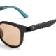 ̵ۥ󥰥饹 TYMER ޡ BLAKE ֥쥤 Matt Black/Light Brown TY101-MBK-LBR Ź