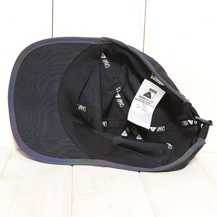 ̵˹ ȥåץå  POLeR ݡ顼 POLYESTER DRY BASEBALL CAP 251MCV0028 BLK Ź