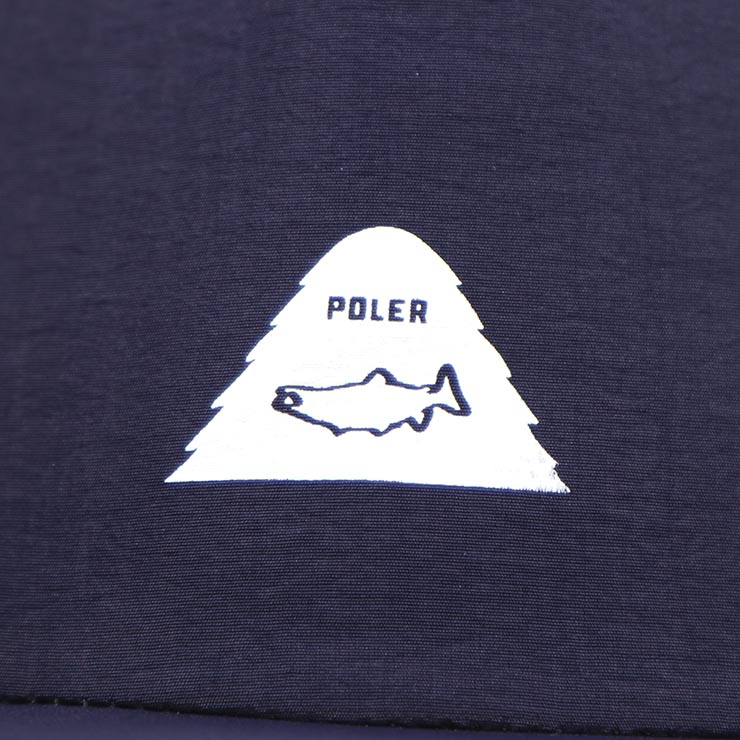 ̵˹ å奭å  POLeR  TONEDTROUT ݡ顼 ȡɥȥ饦  StreamR TRUCKER MESH CAP 251MCV0222 GRY Ź