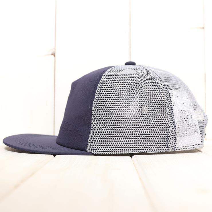 ̵˹ å奭å  POLeR  TONEDTROUT ݡ顼 ȡɥȥ饦  StreamR TRUCKER MESH CAP 251MCV0222 GRY Ź