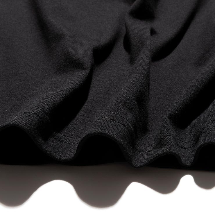 ������̵����ȾµT����� �ե�����ƥå��ɥ饤 THE ROARK REVIVAL ����������Х��Х� MEDIEVAL FINE TECH DRY TEE RTJF1122-BLK 25SU ��������Ź������