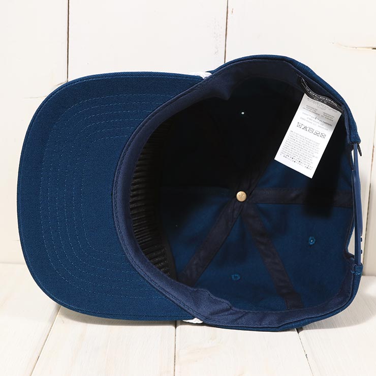VOLCOM �ܥ륳�� ����å� ��� ˹�� ���ʥåץХå�����å� �����ץ���å� �����㥹���֥륭��å� STONEY MOUNTAIN HI ADJ HAT VCP262004 DBI 26SS ��������Ź������