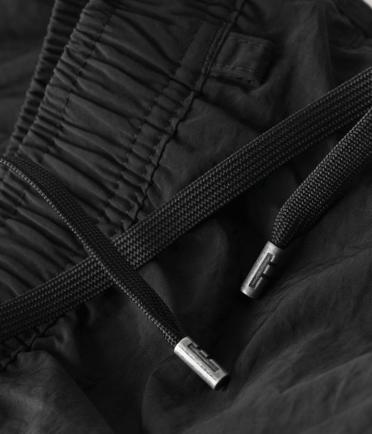 硼 ϥ֥åɥ硼 FORMER եޡ SWANS BAGGY SWIM TRUNK FBO-24101 BLACK Ź