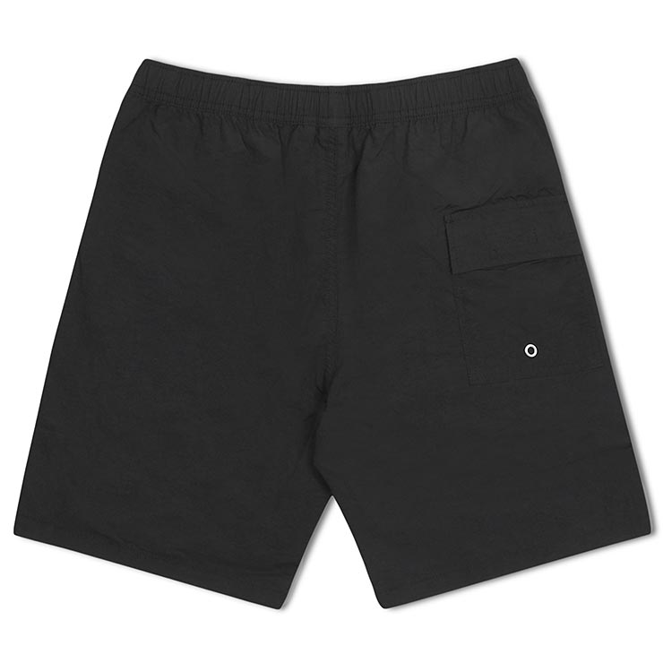 硼 ϥ֥åɥ硼 FORMER եޡ SWANS BAGGY SWIM TRUNK FBO-24101 BLACK Ź