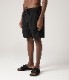硼 ϥ֥åɥ硼 FORMER եޡ SWANS BAGGY SWIM TRUNK FBO-24101 BLACK Ź