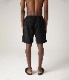 硼 ϥ֥åɥ硼 FORMER եޡ SWANS BAGGY SWIM TRUNK FBO-24101 BLACK Ź