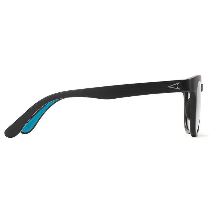 ̵ۥ󥰥饹 TYMER ޡ BLAKE ֥쥤 Matt Black/Light Green TY101-MBK-LGR Ź