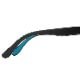 ̵ۥ󥰥饹 TYMER ޡ BLAKE ֥쥤 Matt Black/Light Green TY101-MBK-LGR Ź