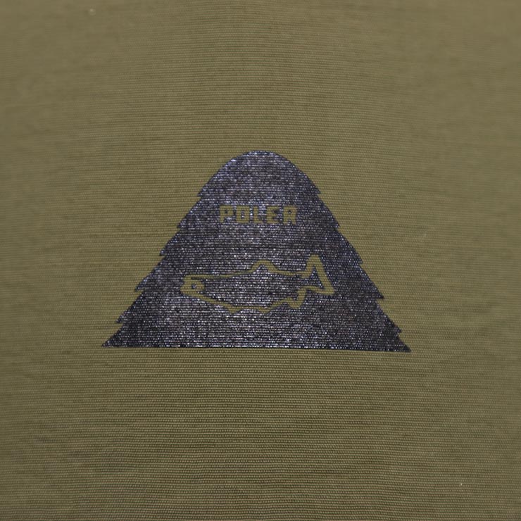 ̵˹ å奭å  POLeR  TONEDTROUT ݡ顼 ȡɥȥ饦  StreamR TRUCKER MESH CAP 251MCV0222 KHA Ź