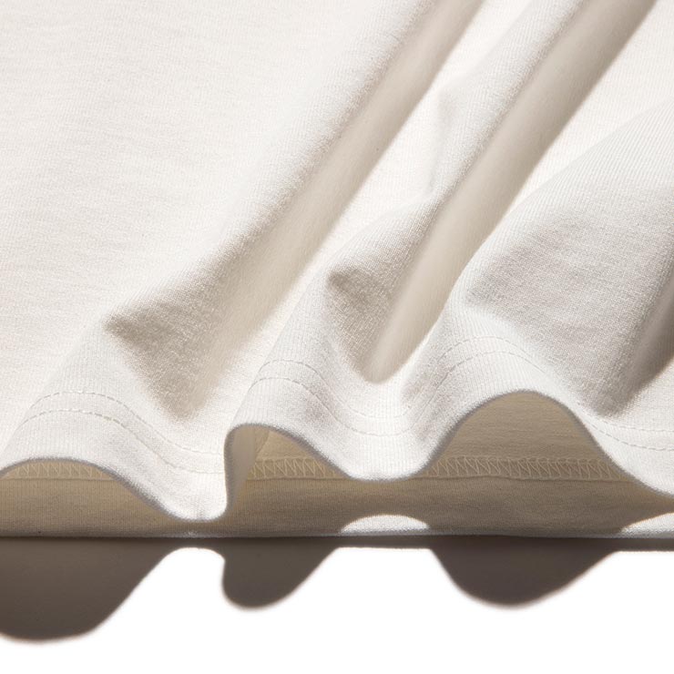 ������̵����ȾµT����� �ե�����ƥå��ɥ饤 THE ROARK REVIVAL ����������Х��Х� MEDIEVAL FINE TECH DRY TEE RTJF1122-WHT 25SU ��������Ź������