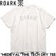 ������̵����ȾµT����� �ե�����ƥå��ɥ饤 THE ROARK REVIVAL ����������Х��Х� MEDIEVAL FINE TECH DRY TEE RTJF1122-WHT 25SU ��������Ź������