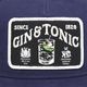 AMERICAN NEEDLE ����ꥫ��ˡ��ɥ� ��å��奭��å� ��� ��ǥ����� 5�ѥͥ륭��å� �ɽ�����å� Archive Valin Gin and Tonic SMU789A-GINTON BLNV ��������Ź������
