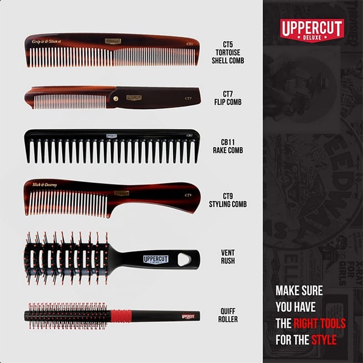 UPPERCUT DELUXE ���åѡ����åȥǥ�å��� ������ ��� �إ������� ��������󥰥����� �ޤꤿ���ߥ����� �ݥ��åȥ����� CT7 FLIP COMB ��������Ź������