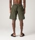 ���硼�� �ϥ��֥�åɥ��硼�� FORMER �ե����ޡ� SWANS BAGGY SWIM TRUNK FBO-24101 DEEP OLIVE ��������Ź������