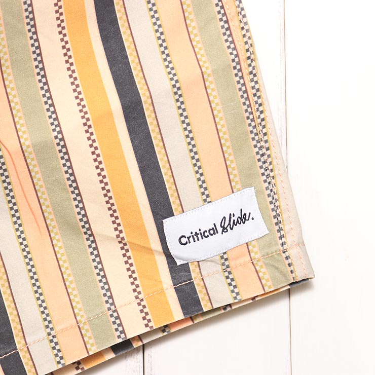 ̵ۥܡɥ硼 եѥ Critical Slide ƥ륹饤 TCSS ƥ STOROBE 16 TRUNK BS24092