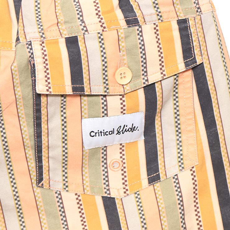 ̵ۥܡɥ硼 եѥ Critical Slide ƥ륹饤 TCSS ƥ STOROBE 16 TRUNK BS24092