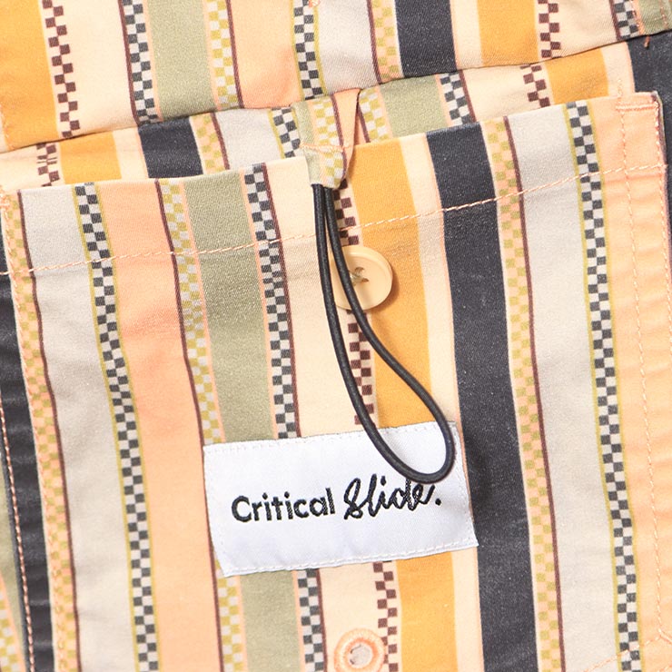 ̵ۥܡɥ硼 եѥ Critical Slide ƥ륹饤 TCSS ƥ STOROBE 16 TRUNK BS24092