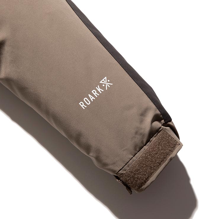 �����󥸥㥱�å� ��󥹥������㥱�å� ROARK �������� ROARK �� WILDTHINGS - MONSTER JACKET RJJ1070-CYT ��������Ź������