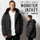 �����󥸥㥱�å� ��󥹥������㥱�å� ROARK �������� ROARK �� WILDTHINGS - MONSTER JACKET RJJ1070-CYT ��������Ź������