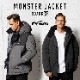 �����󥸥㥱�å� ��󥹥������㥱�å� ROARK �������� ROARK �� WILDTHINGS - MONSTER JACKET RJJ1070-CYT ��������Ź������