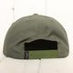 ELECTRIC ���쥯�ȥ�å� ���ʥåץХå�����å�  ˹�� SIDEWAYS VOLT 5PANEL SNAPBACK HAT ECC08T OLIVE(RIPSTOP) ��������Ź������