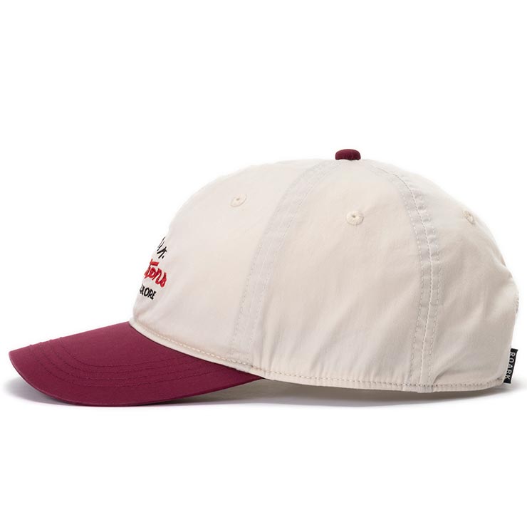 THE ROARK REVIVAL ХХ SIGN WRITER" 6PANEL CAP - HIGH ˹ ȥåץå RHJ1153-BGN Ź