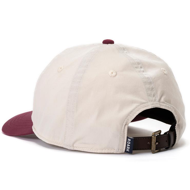 THE ROARK REVIVAL ХХ SIGN WRITER" 6PANEL CAP - HIGH ˹ ȥåץå RHJ1153-BGN Ź