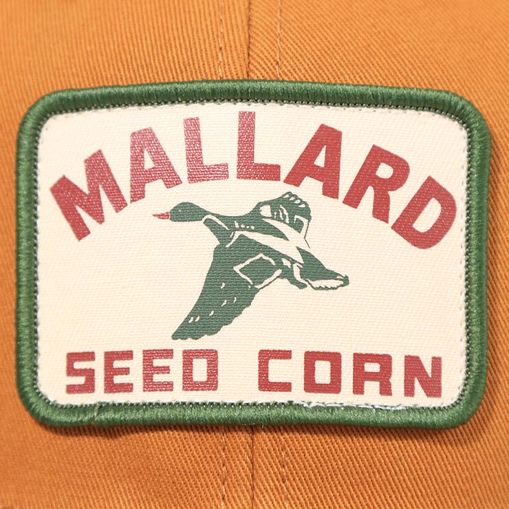 AMERICAN NEEDLE ����ꥫ��ˡ��ɥ� ����å� ��� ��ǥ����� ���ȥ�åץХå�����å� Mallard Seed Hepcat �ޥ顼�ɥ����� SMU702A-MALS ��������Ź������