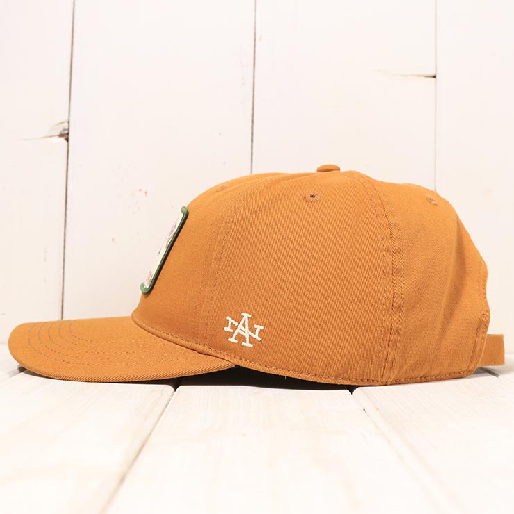 AMERICAN NEEDLE ����ꥫ��ˡ��ɥ� ����å� ��� ��ǥ����� ���ȥ�åץХå�����å� Mallard Seed Hepcat �ޥ顼�ɥ����� SMU702A-MALS ��������Ź������