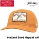 AMERICAN NEEDLE ����ꥫ��ˡ��ɥ� ����å� ��� ��ǥ����� ���ȥ�åץХå�����å� Mallard Seed Hepcat �ޥ顼�ɥ����� SMU702A-MALS ��������Ź������