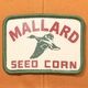AMERICAN NEEDLE ����ꥫ��ˡ��ɥ� ����å� ��� ��ǥ����� ���ȥ�åץХå�����å� Mallard Seed Hepcat �ޥ顼�ɥ����� SMU702A-MALS ��������Ź������