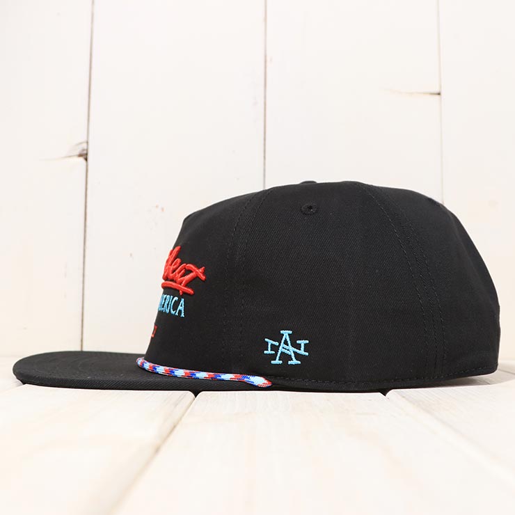 AMERICAN NEEDLE ����ꥫ��ˡ��ɥ� ����å� ��� ��ǥ����� ���ʥåץХå�����å� �١����ܡ��륭��å� ˹�� ���ܥ졼 Chevrolet ����� Coachella Chevrolet SMU731B-CHEVY ��������Ź������