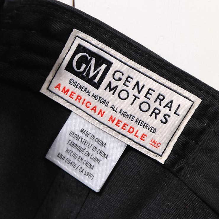 AMERICAN NEEDLE ����ꥫ��ˡ��ɥ� ����å� ��� ��ǥ����� ���ʥåץХå�����å� �١����ܡ��륭��å� ˹�� ���ܥ졼 Chevrolet ����� Coachella Chevrolet SMU731B-CHEVY ��������Ź������